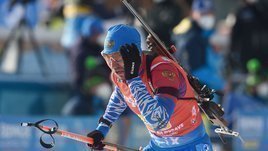 Логинов снова завалил эстафету. Хотя и без него выступление россиян — полный мрак