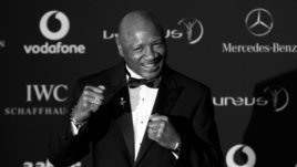 «Здесь нет места любви». Каким мы запомним Марвина Хаглера