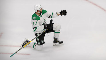 Александр Радулов.