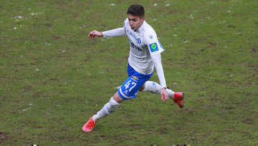 Арсен Захарян.