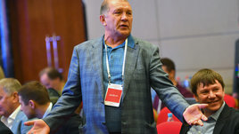 «Я единственный, кто выступал против ВАР. Теперь убедились?!» Президент «Урала» поддержал «Ростов»