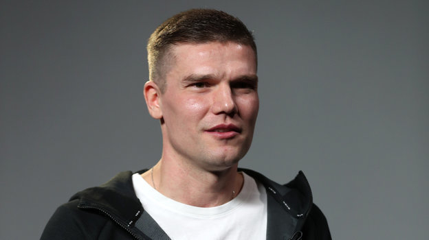 Игорь Денисов. Фото Федор Успенский, «СЭ» / Canon EOS-1D X Mark II Игорь Денисов. Фото Федор Успенский, «СЭ» / Canon EOS-1D X Mark II