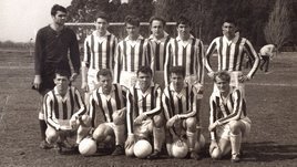 «Как-то с Понедельником сидели в «Волге». Вроде не самолет — а поднимается!» Не стало легенды советского футбола