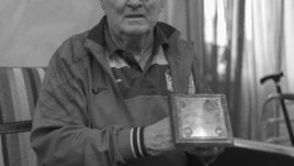 «Наш финал с Испанией в СССР не показывали. Хрущев запретил...» Памяти Юрия Шикунова — таких футболистов сейчас уже не делают