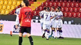 Конкурент Кокорина сделал хет-трик за тайм, Бензема вытянул «Реал», больше Левандовски забил только Герд Мюллер