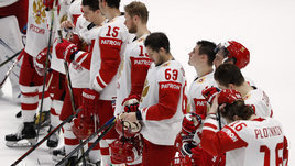 Чемпионат мира по хоккею 2021: путеводитель по главному хоккейному турниру