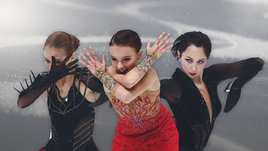 Чемпионат мира по фигурному катанию-2021: путеводитель турнира