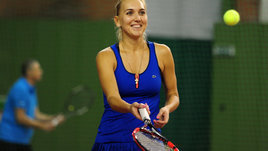 Питер дал шанс Весниной. На Petersburg Ladies Trophy выступит пара, побеждавшая сестер Уильямс