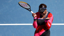 Серена не выигрывает уже четыре года. Зачем она мешает выступать молодым?