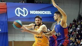 ЦСКА взял реванш у «Химок». Важная победа армейцев