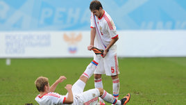 ФИФА подозревает российских футболистов в применении допинга. Что происходит