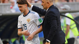 Станислав Черчесов: «Надо вовремя ставить футболиста на правильные рельсы. Если ты промолчал — предал игрока!»