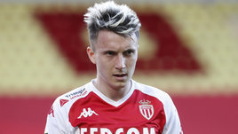 «Доставил удовольствие в первом тайме». Что пишут про Головина во Франции после матча «Монако» с «Лиллем»