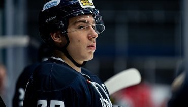 Тимур Файзутдинов.