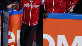 В Стокгольме наши выступят так, что мир ахнет. Аделина Сотникова — о ЧМ-2021