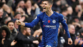 В топ-лигах Европы американцев в четыре раза больше, чем россиян. Откуда они все взялись?