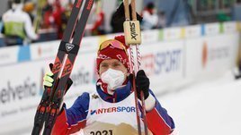 «Большунов мочится на нас». Норвежцы признали, что слова Иверсена уже неактуальны