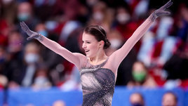 Анжелика Крылова: «Нас ждет самый интригующий чемпионат мира в истории»