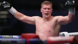 «Если Диллиан Уайт хочет говорить — пусть говорит. Он это любит». Поветкин — о подозрениях соперника, неприятном Хуке и новом доме