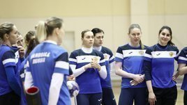 Сборная уже живет по венгерскому времени