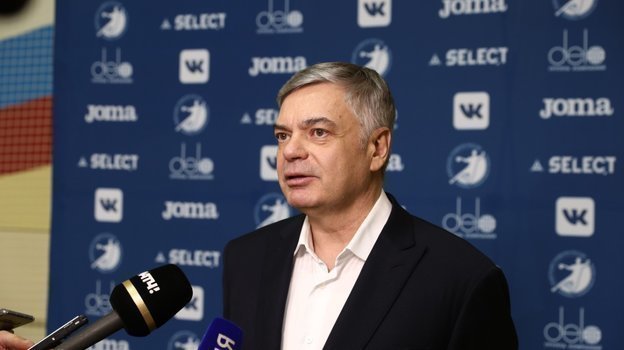 Сергей Шишкарев. Фото Алексей Ерёмин / ФГР Сергей Шишкарев. Фото Алексей Ерёмин / ФГР