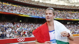 Попался на ЭПО, предал любовь, засудил ВАДА. В Токио рвется человек-скандал