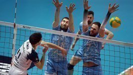 Алекно проиграл выигранный матч. Казань на грани катастрофы?