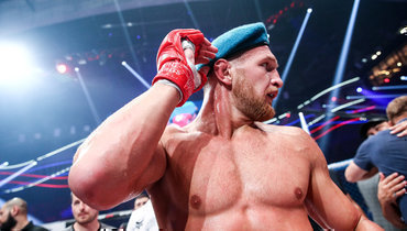 Владимир Минеев.