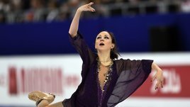 Туктамышева — на чемпионате мира через шесть лет. Помните, как она взяла титул?