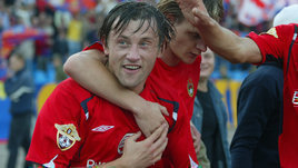 Два финала ЛЧ, дисквалификация за ставки, финал ЧМ-2018. Чем занимался Олич после ухода из ЦСКА