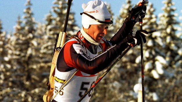 Сергей Тарасов. Фото Reuters Сергей Тарасов. Фото Reuters