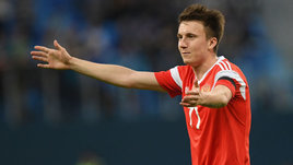 Если Головина не пускали в Россию, как УЕФА собирается проводить Евро? Рабинер — о странной истории с футболистом «Монако»