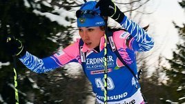 Женская гонка преследования в Эстерсунде: Ройселанн победила, Кайшева — восьмая. Как это было