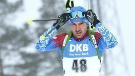 Легрейд выиграл гонку преследования в Эстерсунде, Гараничев — 12-й. Как это было