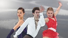 Плющенко vs Тутберидзе не только в женском одиночном! На чемпионате мира будет целый чемпионат русских эмигрантов