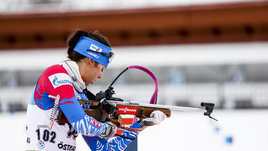 Шевченко и Гореева пока не готовы к взрослой сборной. Приглашение юниорок обернулось провалом