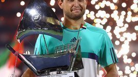 Карацев взял турнир в Дубае! Россияне выкашивают титулы в мужском теннисе