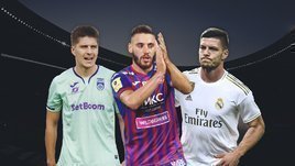 Игрок ротации «Уфы», звезда РПЛ, посмешище для фанатов «Реала» и «Барсы». Что стало с лучшими юниорами мира–2014