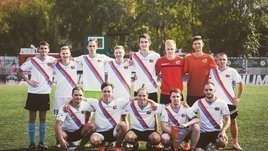 «Катания» грезит о РПЛ. Любительский клуб из Москвы, о котором знает вся Сицилия