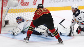 Точка кипения. В парах «Авангард» — «Магнитка» и СКА — «Динамо» наступает самое интересное