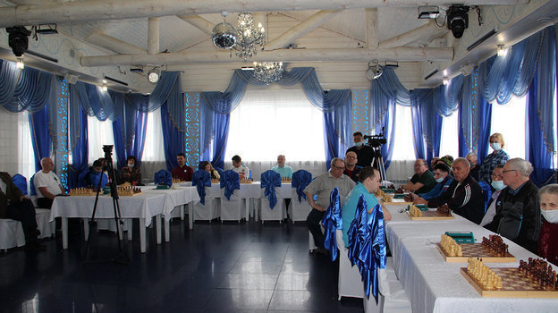 Участники Олимпиады ФИДЕ для людей с ограниченными возможностями здоровья. Фото Владимир Барский, пресс-служба Костромской областной Думы Участники Олимпиады ФИДЕ для людей с ограниченными возможностями здоровья. Фото Владимир Барский, пресс-служба Костромской областной Думы