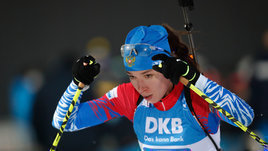 Масс-старт в Эстерсунде: Кайшева — пятая, Миронова — восьмая. Как это было