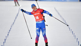 Латыпов выдал невероятную гонку в свой день рождения! Лучшие результаты наших — в последней гонке сезона