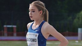 Еще один российский легкоатлет сменил спортивное гражданство. Это 18-летняя красотка высотница
