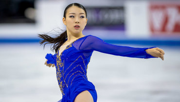 Рика Кихира.