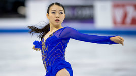 Кихира станет чемпионкой мира? Трусова с Щербаковой, похоже, не хотят рисковать на ЧМ