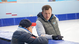 Стал известен российский тренер с наибольшим представительством на ЧМ. Это не Тутберидзе и не Плющенко