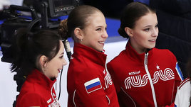 Трусова и Щербакова — фавориты, но есть нюансы. Чего ожидать от турнира в Швеции