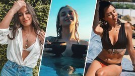 Самые красивые фигуристки чемпионата мира-2021