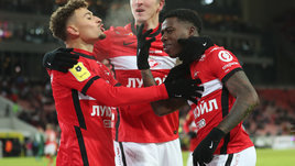 «Мы все постоянно говорим Тедеско: «Оставайтесь!» А главное, показываем это своей игрой». Большое интервью «СЭ» Александра Соболева